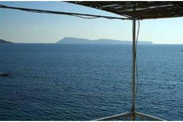 Сімейний пансіонат Komiža 13